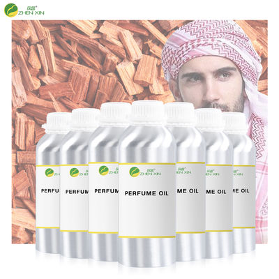 Concentrated Sandalwood Perfume Fragrance Oil HALAL