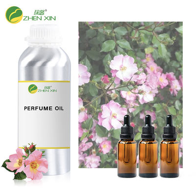 High Concentrated Branded Perfume Fragrances Ligth Yellow Floral Fragrance Oils