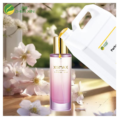High Concentration Perfume Fragrances Daily Flavor Essential Oil Perfume