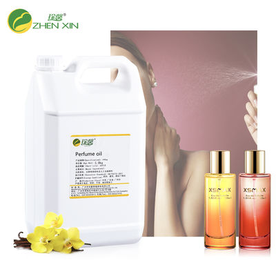Long Lasting Floral Perfume Oil Floral Fragrance Perfume Essential Oil