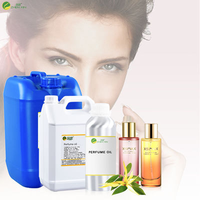 Ligth Yellow Tulip Perfume Oil Concentrated Perfume Oil Fragrance For Perfume Making