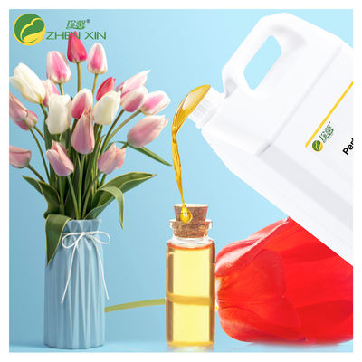 Long Lasting Original Oil Perfume Floral Perfume Oil Used For Making Perfumer Oil