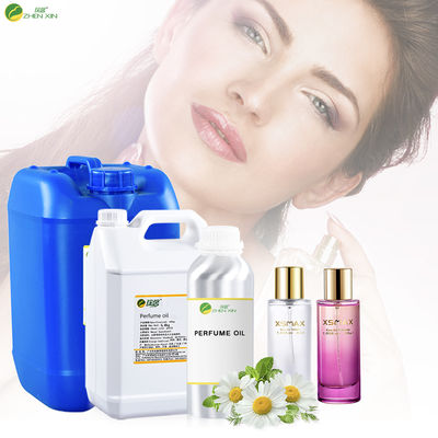 Branded Fragrance Perfume Oil Daily Fragrance Oil For Perfume