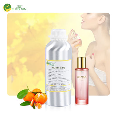 Ocean Perfume Fragrance Oil Light Yellow Liquid 50kg Packing