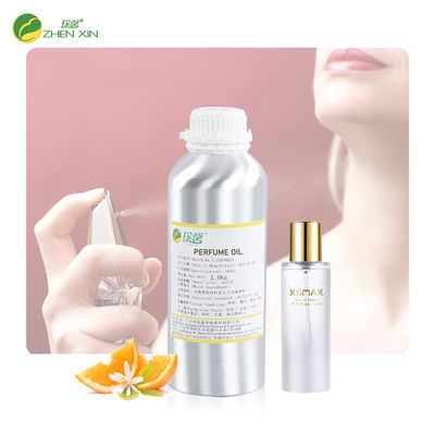 Concentrated Perfume Oils Fragrance Long Lasting And Strong Performance