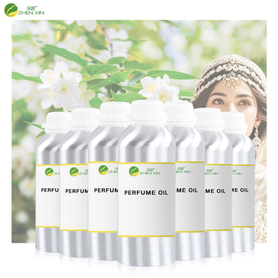 Custom Perfume Oil Fragrance Aluminium Bottle Packing 1-3 Years Shelf life
