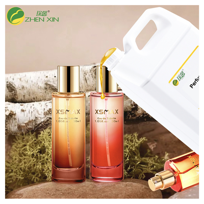 Long Lasting Fragrance Oil Perfume Concentrated Free Sample