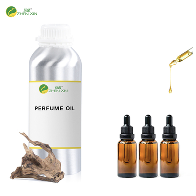 Concentrate Woody Fragrances For Home Care Products With Strong Scent