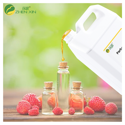 Strawberry Perfume Oil Base Oil Fragrance For Perfume Product