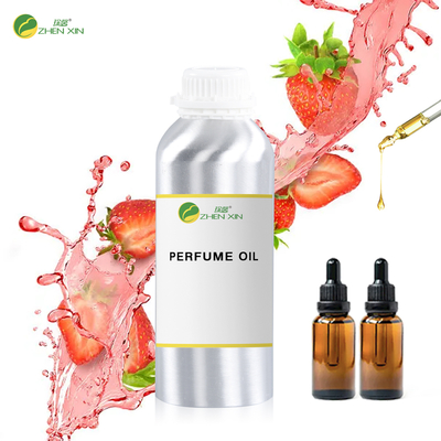 Long Lasting Man Fragrance Oil For Branded Perfume Concentrated Perfume Essential Oils