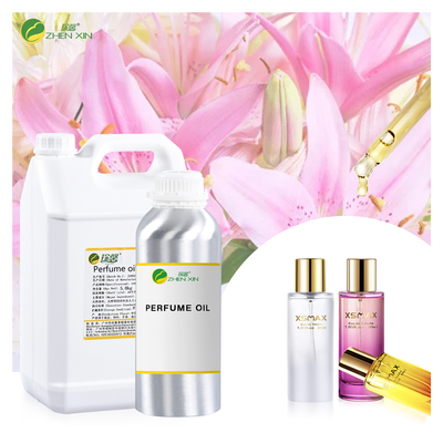 High Concentrated Fragrance Oils For Branded Perfume Oils Concentrated Fragrance