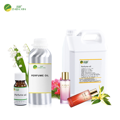 Strong Smell Floral Scent 10ml Free Sample Perfume Oil Fragrance for Branded Perfume Making Body Mist Essential Oils Wholesale