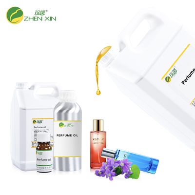 Strong Smell and Long-Lasting Original Brand Oil Perfume Fragrance for Perfume Oil for Body Spray