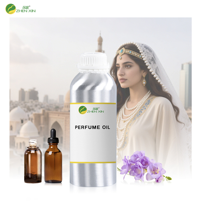 High Quality Bulk Body Fragrance Oil Arab Perfume Essential Oil Dubai Women Floral Perfume Fragrance Oil for Perfume Making
