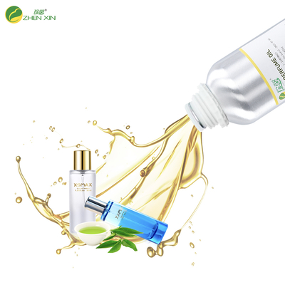 Luxury Fragrance Distributor Bulk Perfume Oil Green Tea Perfume Fragrance Oil Concentrated