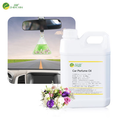 Factory Supply Pure Perfume Making Raw Materials Perfume