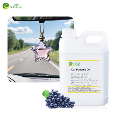 Concentrated Arabian Perfume Oil for Car Vent Diffuser Long Lasting Grape Scent Car Fragrance for Cars Strong Fragrance Oil