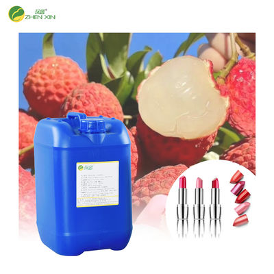 Natural Liquid Food Flavor in Bottle Lychee Scented Oil for Lipstick/cream/chocolate/bakery