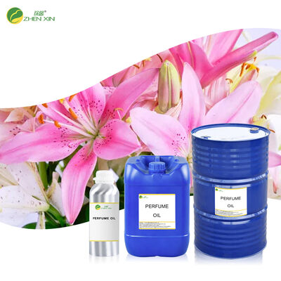 Lily Scent Roll on Perfume Oil Long Lasting Lily Scented Oil for air Fresher Wholesale Bulk Perfume Fragrance Oils for Perfume