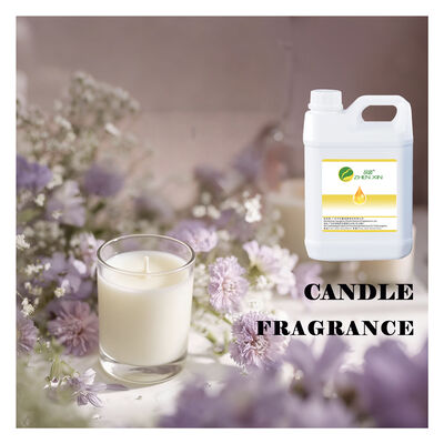 High Concentrated Vanilla Candles Fragrance Perfume Arabic Fragrances for Candle Floral Scent and Fragrances for Candle