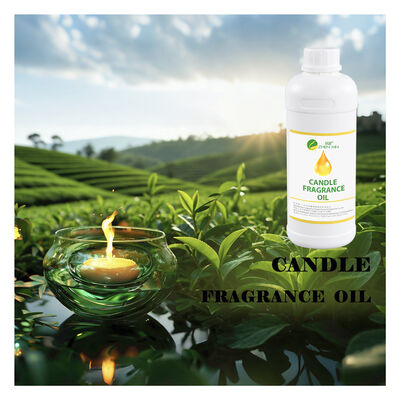 High Quality Perfume Candle Fragrance for Candle Wholesale Premium Candle Essential Oil Fresh Scents for Candle Making