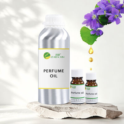 Long Lasting Violet Scented Oil Perfume Originales Designer Perfume Fragrance Wholesale
