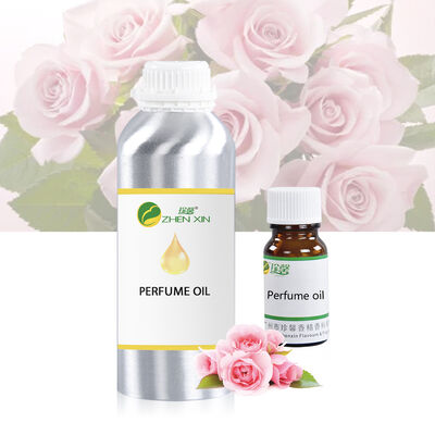 Long Lasting Perfume Essence Oil High Quality Essential Oil Fragrance