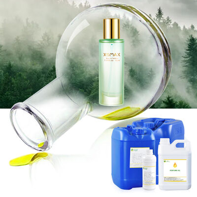 Perfume Fragrance Wholesale Esssential Oil Perfumes Originales Body Spray