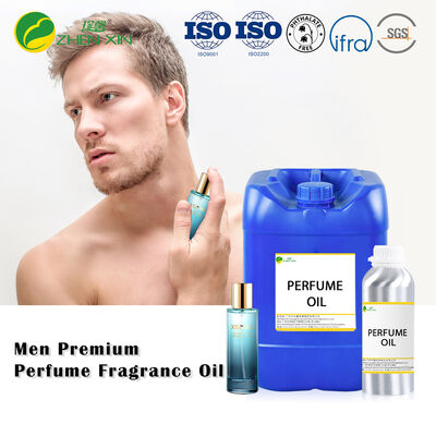 OEM Perfume Fragrance Wholesale for Custom Perfume Manufacturing