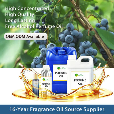 Sweet Perfume Fragrance Oil For Perfume And Body Spray Wholesale