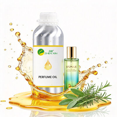 Bulk Perfume Fragrance Wholesale Bulk Huile De Parfum Oil for Body Spray