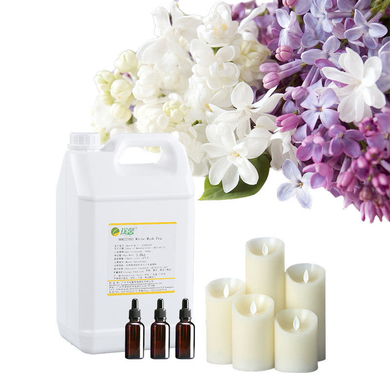 Świeże oleje kwiatowe, zapach do aromaterapii, świeca do ślubu, spa, dekoracja domu.
