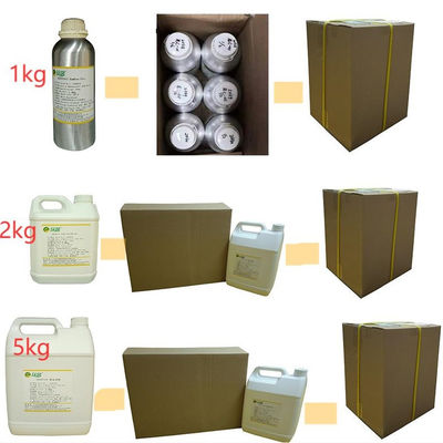 Concentrated Perfume Fragrance Wholesale for Private Label Projects