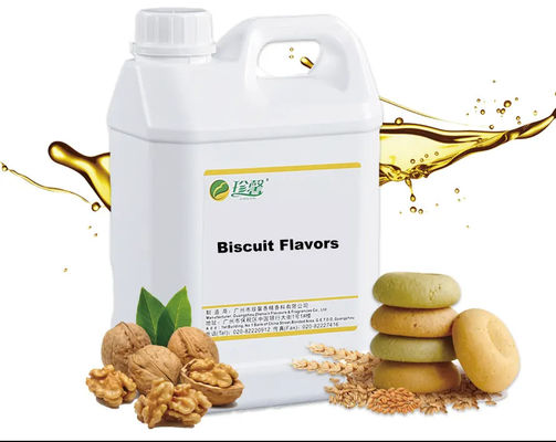 Free Sample Fresh Walnut Biscuits Flavors Biscuits For Producing Bicuits