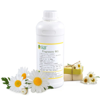 Jasmine Soap Fragrance Oil Used for Soap Making Pure Oil Fragrance for Soap With Free Sample