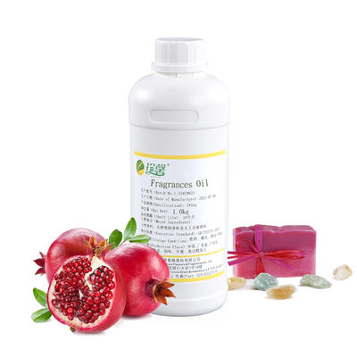 Lavender Essence Oil Fragrance For Soap Making, Soap Essential Oil With Fresh Fruit Smell