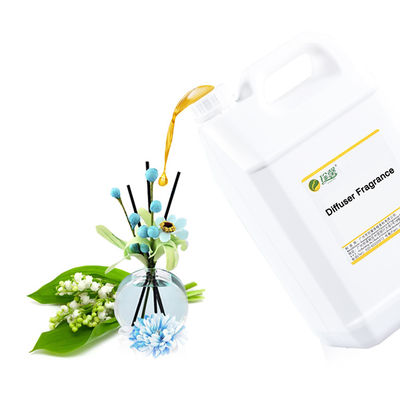 Home Decoration Custom Oem Reed Diffuser Fragrances Luxury Home Fragrance For Diffuser