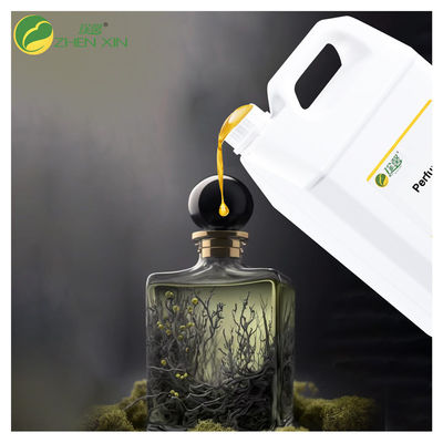 High Quality Perfume Oil Fragrance For Men Perfume Making China Supplier