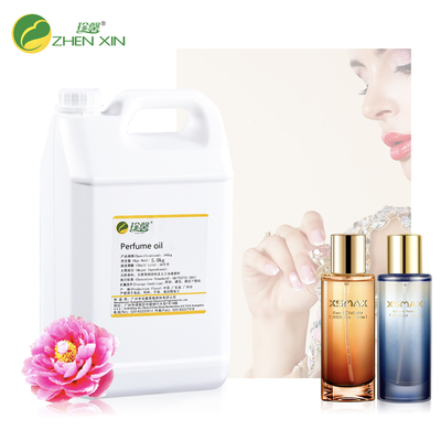 Luxury Fragrance Oil Floral Perfume Synthetic Flavour Type