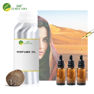 Concentrate Perfume Fragrance Oil High Concentrate Musk Fragrance Oil