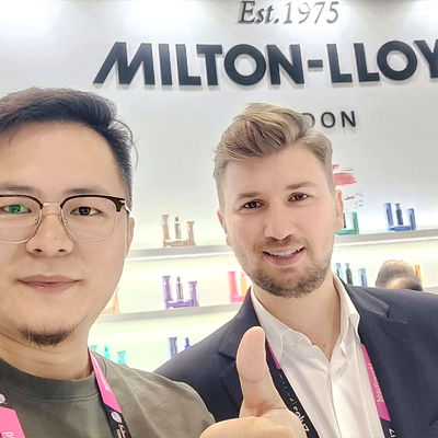 France Perfume Oil Fragrance Concentrated Roll On Perfume Oil