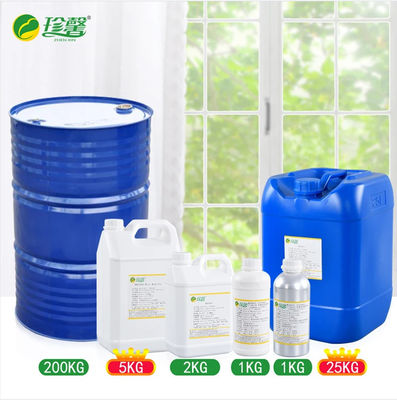 Bulk Mixed Flower Scented Oil Detergent Fragrance for Clothes Floral Perfume Oil Fragrance for Laundry Liquid Detergent Making