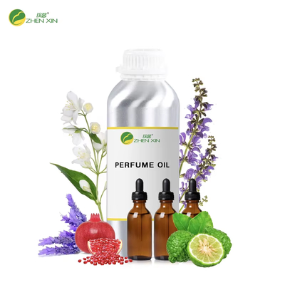 Luxury Fragrance Oil For Branded Perfume Oils Concentrated Private Label Perfume Fragrance
