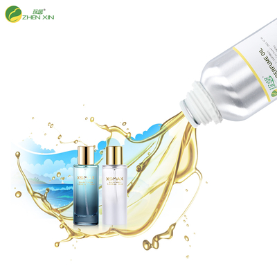 Pure High Concentrated Liquid Fragrance Oil Body Spray Perfume