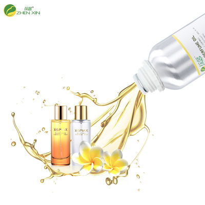 Chinese Famous Flavor Scent  Perfume Luxury Fragrance Fragrance Oils For Branded Perfume