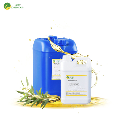 High-Grade Branded Perfume Fragrance Oil For Body Spray