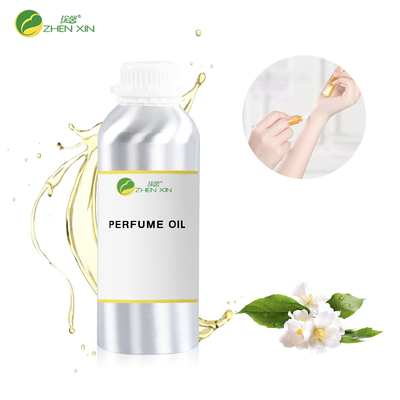 Concentrated Branded Perfume Oil Distributor Long Lasting