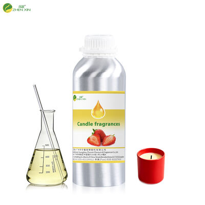 Branded Scented Oil Perfume Essential Oil for Candle Making Perfume Fragrance Wholesale Aroma Candle Oil Fragrance