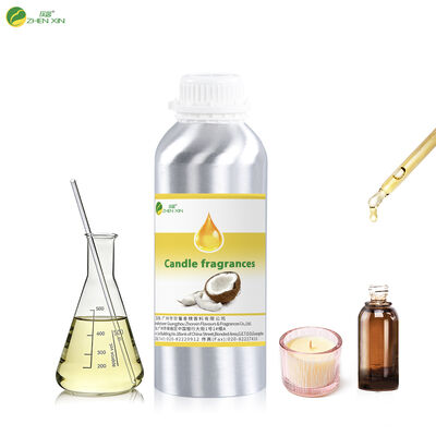 Long Lasting Scent Candle Perfume Essential Oil Original Perfume Fragrance Wholesale for Candle Making Bulk Aroma Candle Oil