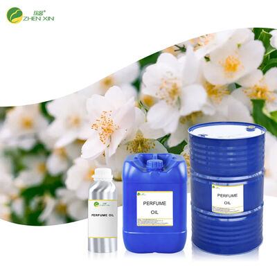Perfume Oil Manufacturer Long Lasting Jasmine Scent and Fragrance Luxury Perfume Oil for Men's Perfumes
